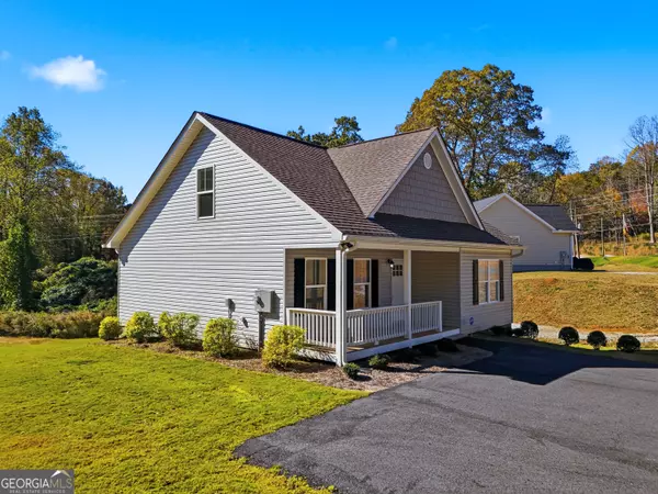 Dahlonega, GA 30533,34 Great Works DR