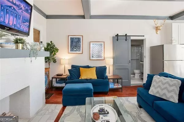 Atlanta, GA 30309,887 Myrtle ST NE