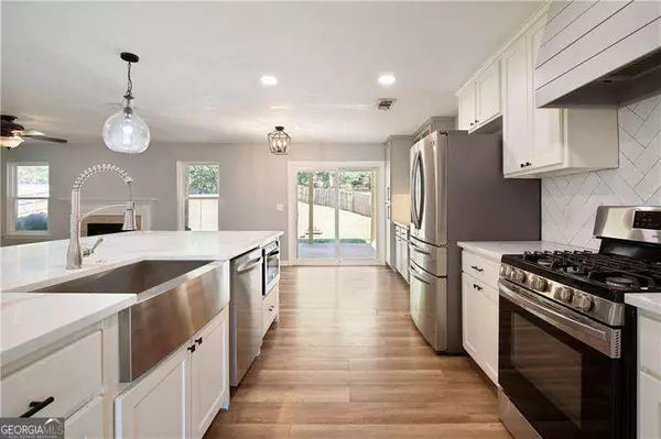 Cumming, GA 30028,4250 Ridgebrook BND