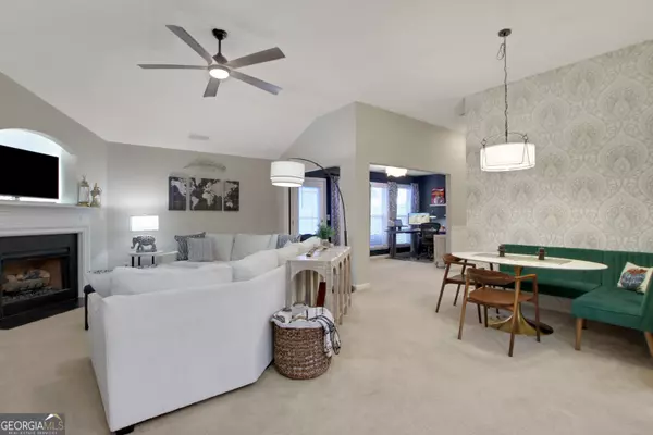 Acworth, GA 30101,4911 Magnolia Cottage WAY