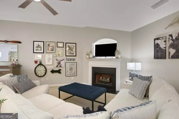 Acworth, GA 30101,4911 Magnolia Cottage WAY