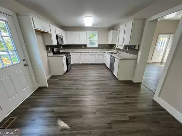 Covington, GA 30014,6104 Blair ST NE