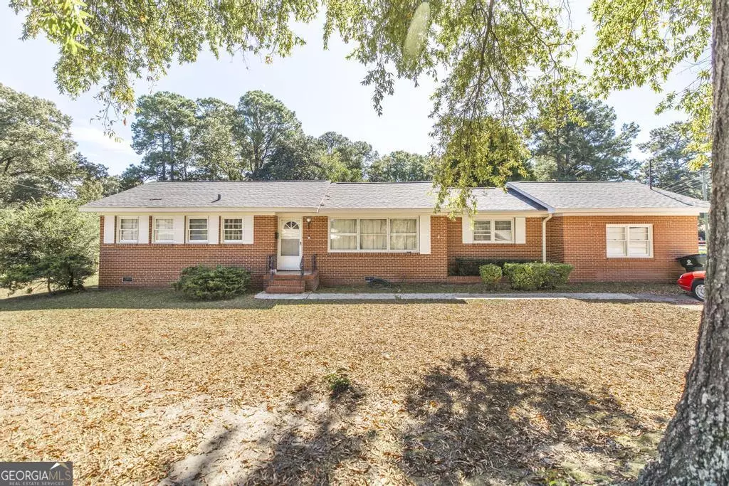 Warner Robins, GA 31093,105 Briardale AVE