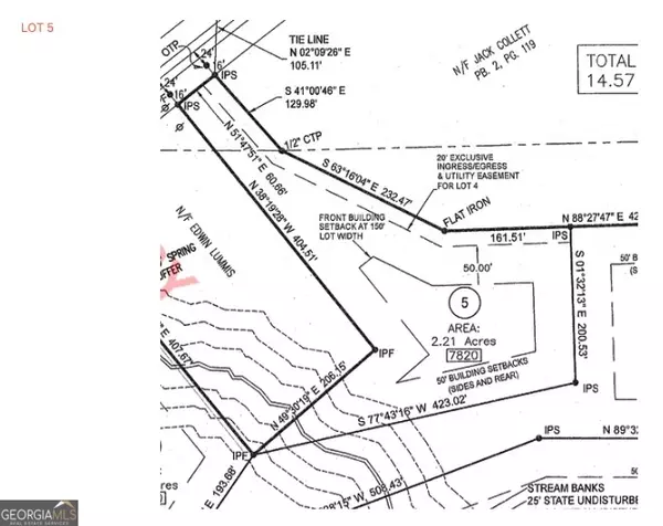 Canton, GA 30115,7820 E Cherokee DR