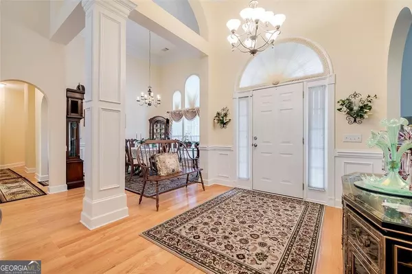 Rincon, GA 31326,213 English Oak DR