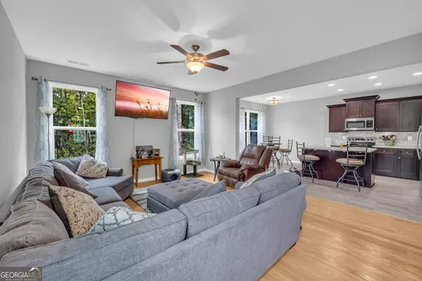 Cartersville, GA 30120,31 Griffin Mill DR NW