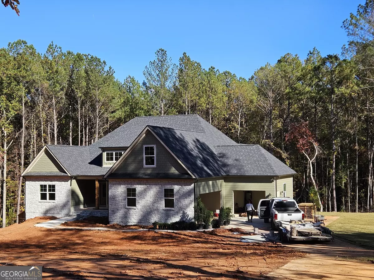Newnan, GA 30263,LOT 6 Lamar Smith DR #LOT 6