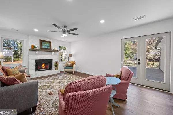 Newnan, GA 30263,85 Franklin RD