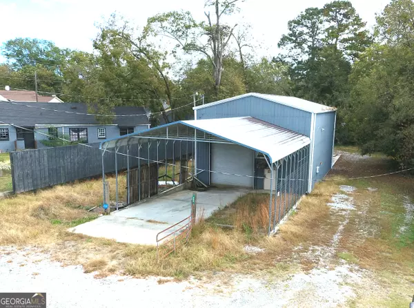 234 McDonough ST, Elberton, GA 30635