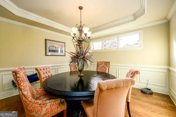 Dacula, GA 30019,2070 Trinity Mill DR