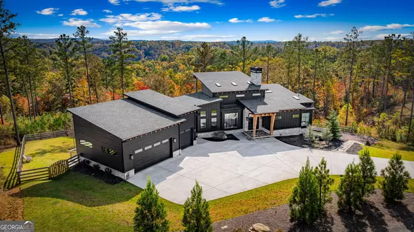 Ellijay, GA 30540,191 High River Landing CT