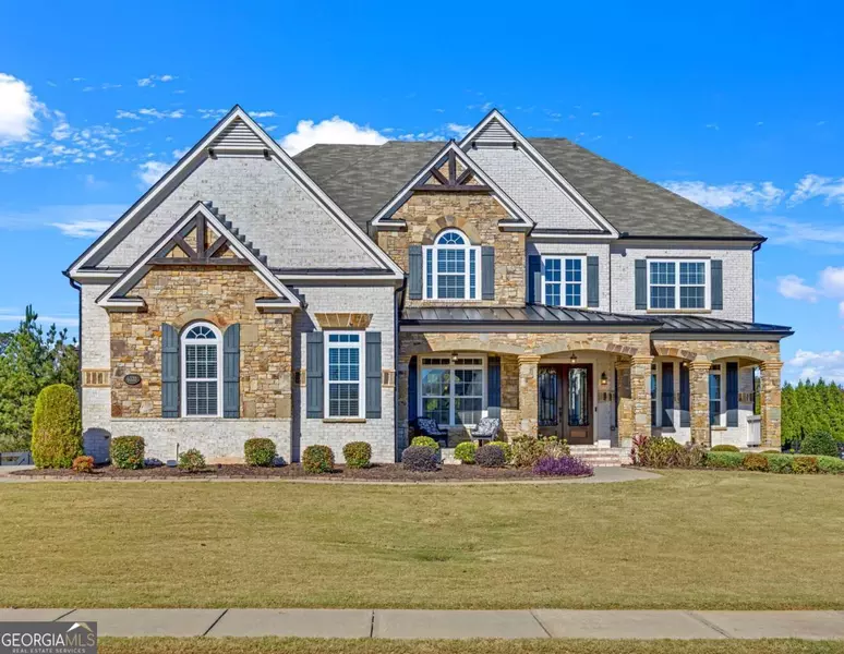 6320 WESTERLY WAY, Cumming, GA 30040