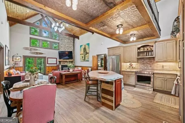 Cleveland, GA 30528,7306 Highway 129 N