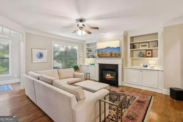 Alpharetta, GA 30022,10265 Minion CT #27