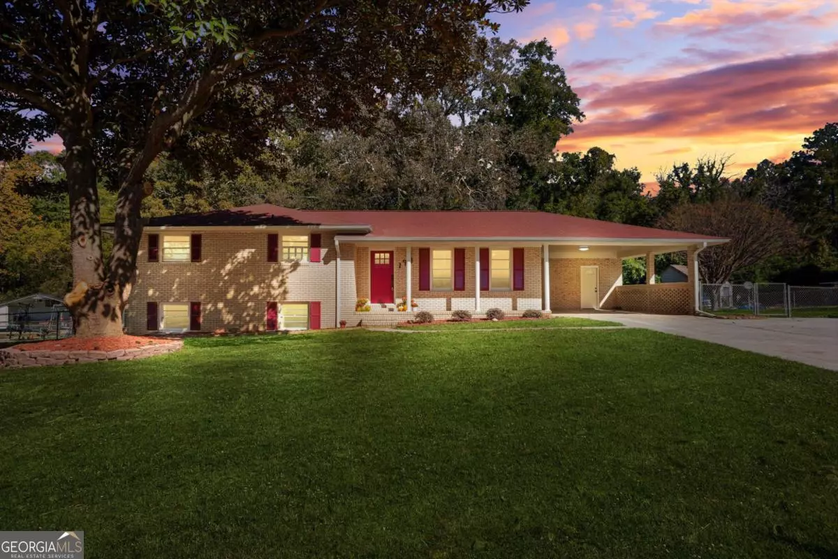 Winder, GA 30680,197 Buena Vista ST