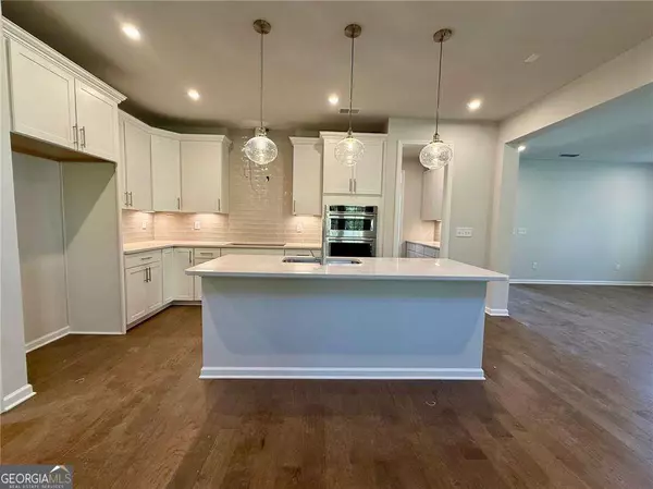 Cumming, GA 30041,1634 Baytree DR #LOT 36