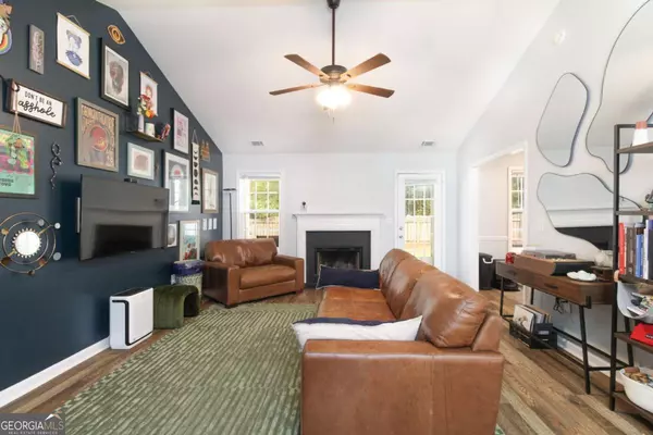 Athens, GA 30601,171 Birch Valley DR