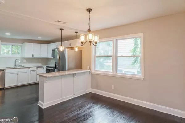 Atlanta, GA 30310,1094 Regent ST SW