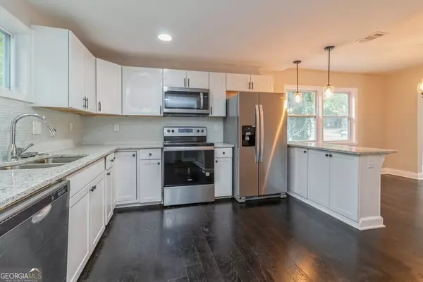 Atlanta, GA 30310,1094 Regent ST SW