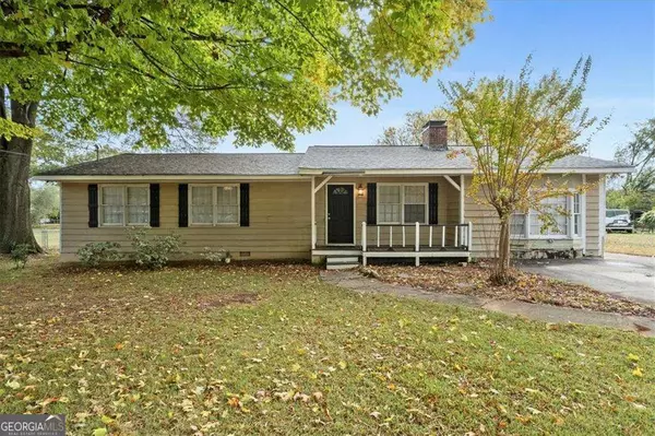 Cartersville, GA 30120,60 Burnt Hickory DR SW