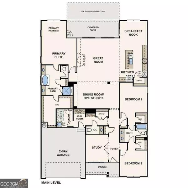 Mcdonough, GA 30252,264 Arwen DR #125