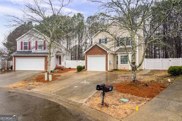 Alpharetta, GA 30004,650 Chantress CT