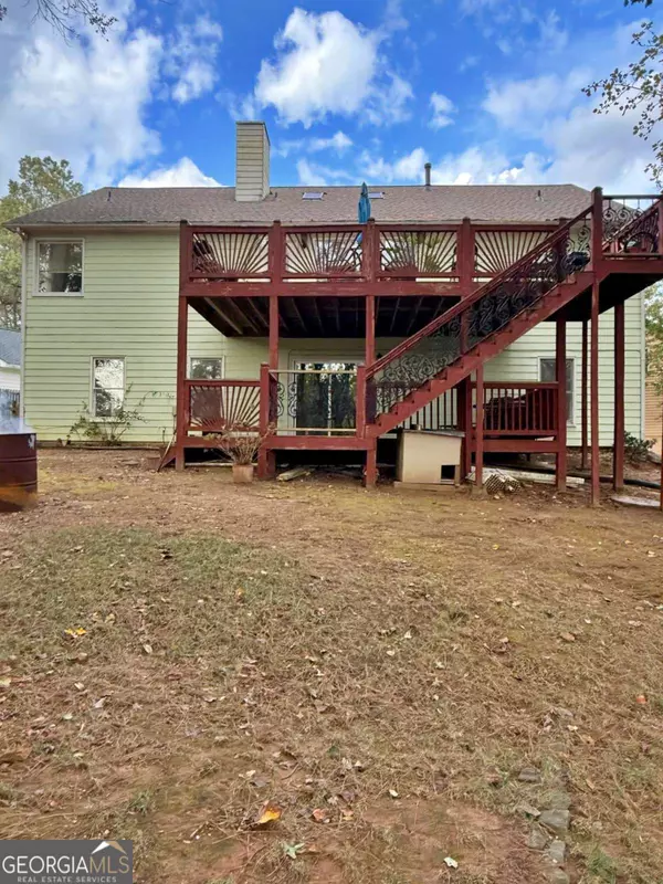 Lawrenceville, GA 30044,413 Flint Hill CT