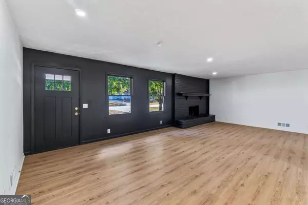 Conyers, GA 30012,1791 CRESTRIDGE CIR NW