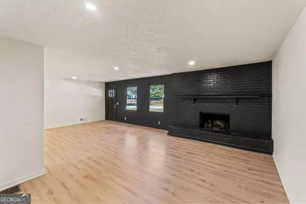 Conyers, GA 30012,1791 CRESTRIDGE CIR NW