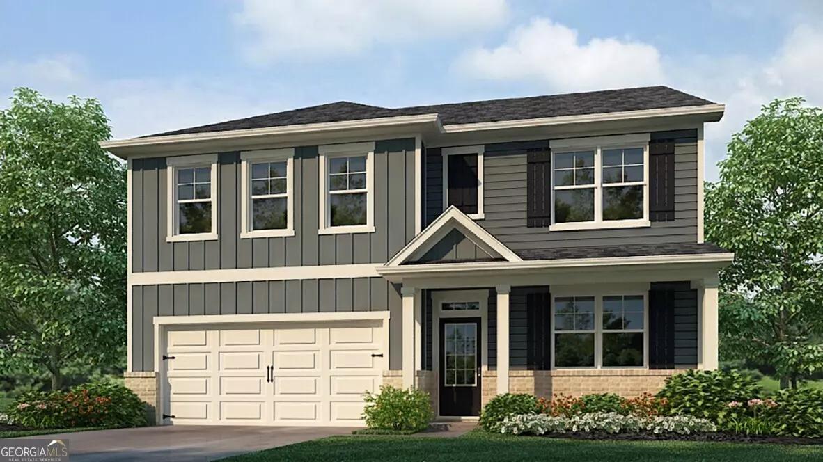 Cartersville, GA 30120,151 Landsdowne WAY