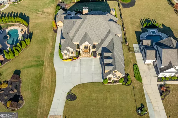 Hoschton, GA 30548,2417 Sunflower DR