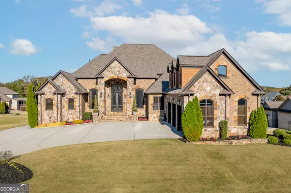 Hoschton, GA 30548,2417 Sunflower DR