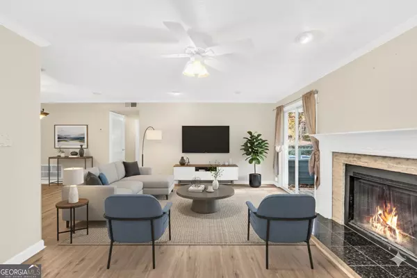 Atlanta, GA 30329,1482 N Crossing CIR NE