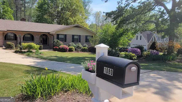 Fayetteville, GA 30214,1080 Wedgewood DR
