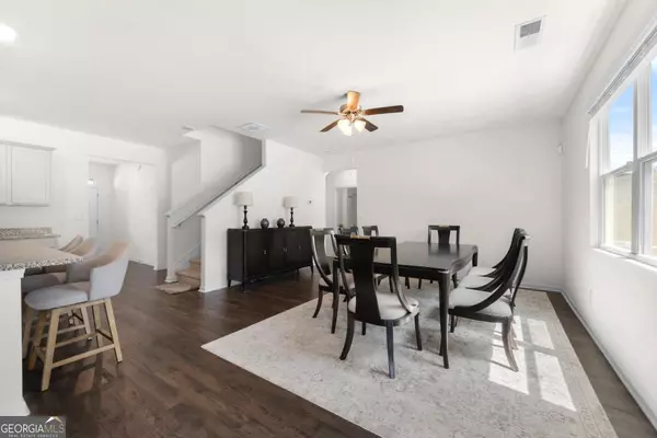 Dacula, GA 30019,1961 Vidalia CT