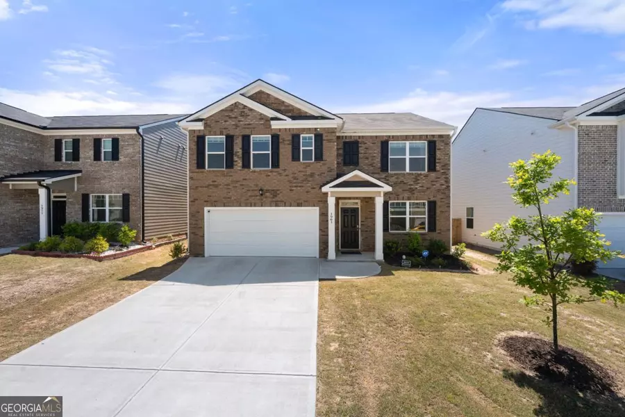 1961 Vidalia CT, Dacula, GA 30019