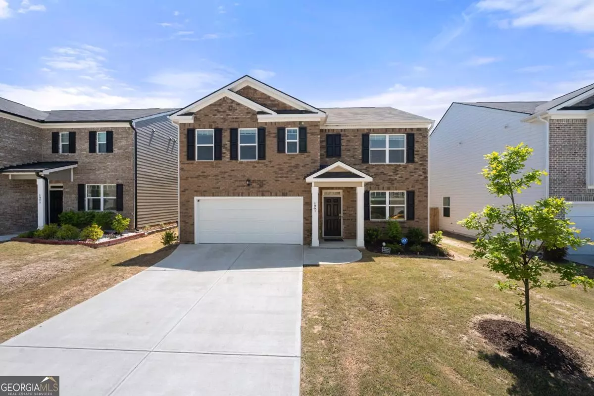 Dacula, GA 30019,1961 Vidalia CT