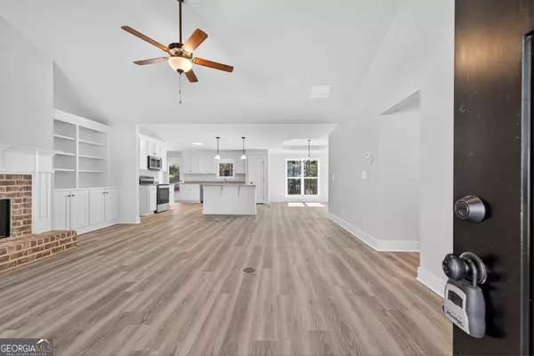 Winder, GA 30680,291 Mockingbird LN #21