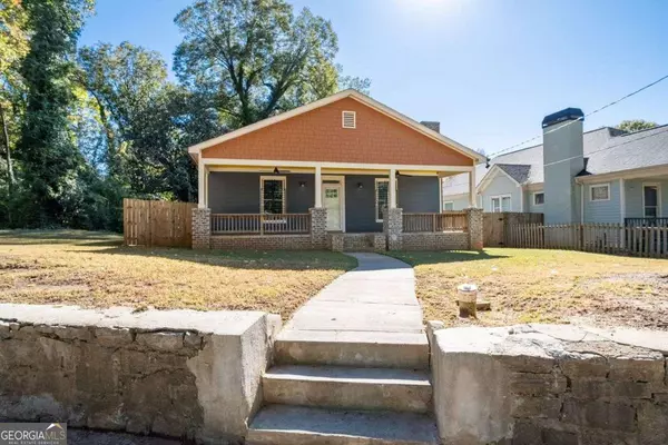 Atlanta, GA 30310,1070 LUCILE AVE SW