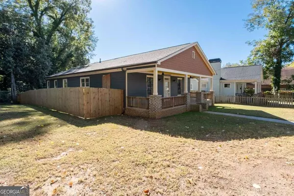 Atlanta, GA 30310,1070 LUCILE AVE SW