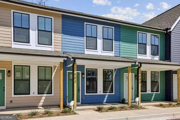 Atlanta, GA 30310,1095 Tucker AVE #503