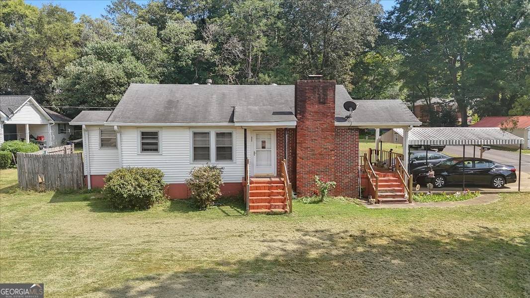 2523 Maple RD SE, Rome, GA 30161