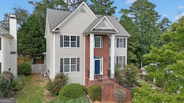 Peachtree City, GA 30269,308 Dalston WAY