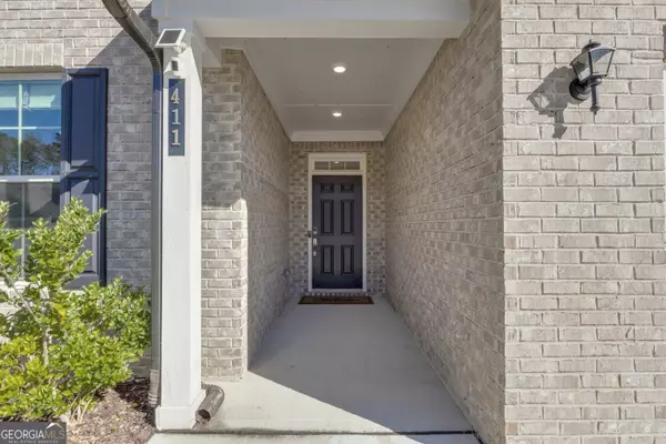 Peachtree City, GA 30269,411 Kinross LN