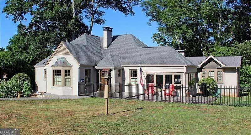 Marietta, GA 30060,584 Cherokee ST NE