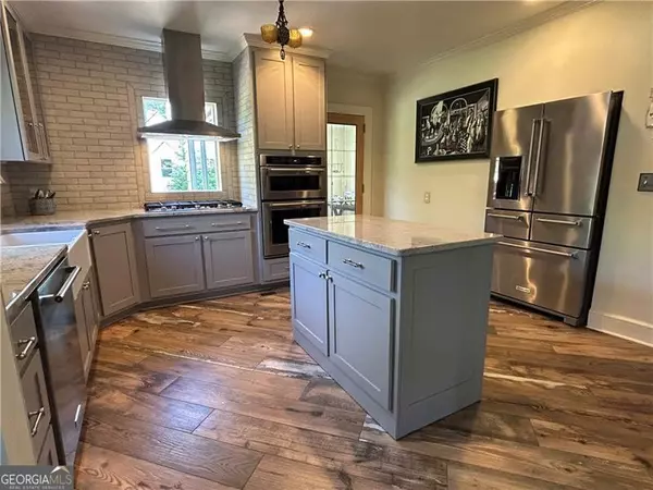 Marietta, GA 30060,584 Cherokee ST NE