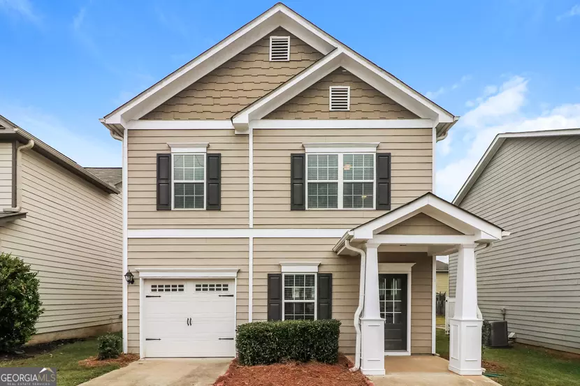 113 NW Howard AVE NW, Cartersville, GA 30121