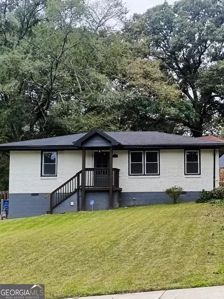 11 OAK DR SW, Atlanta, GA 30354