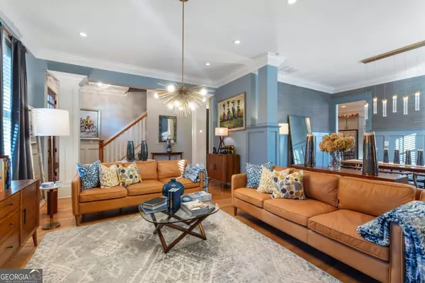 Smyrna, GA 30080,3086 Nichols ST SE