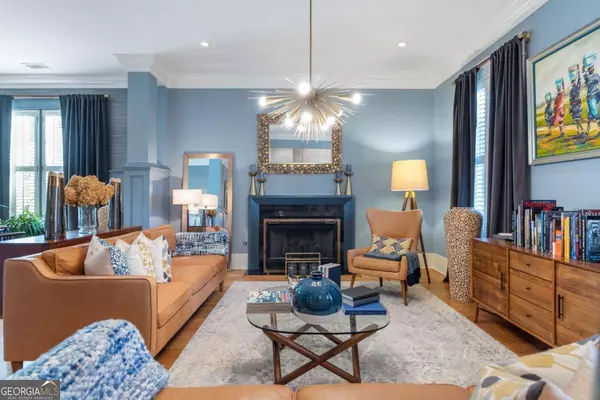 Smyrna, GA 30080,3086 Nichols ST SE